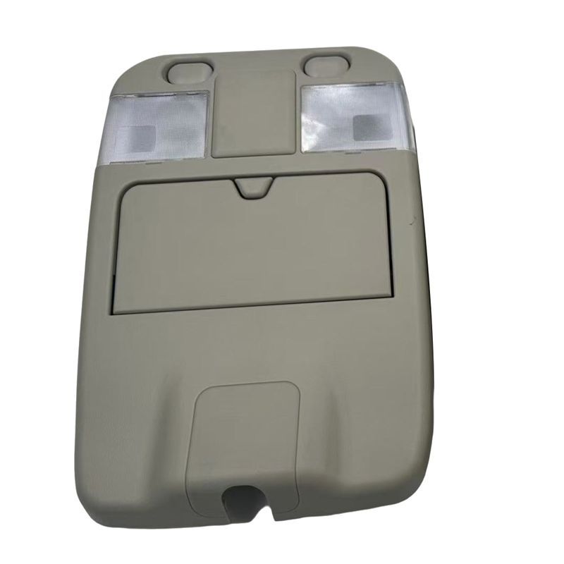 Powerful Car Roof Reading Lamp Assy 96980-0W000& 969800W001 For Nissan Patrol Y61 97-16 Pathfinder/Infiniti QX4 96-04 Dome Light