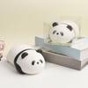 Stress Relief Toys For Adults & Kids Cute Cartoon Panda Slow Rebound Soft Pinch Sensory Stress Relief Toy