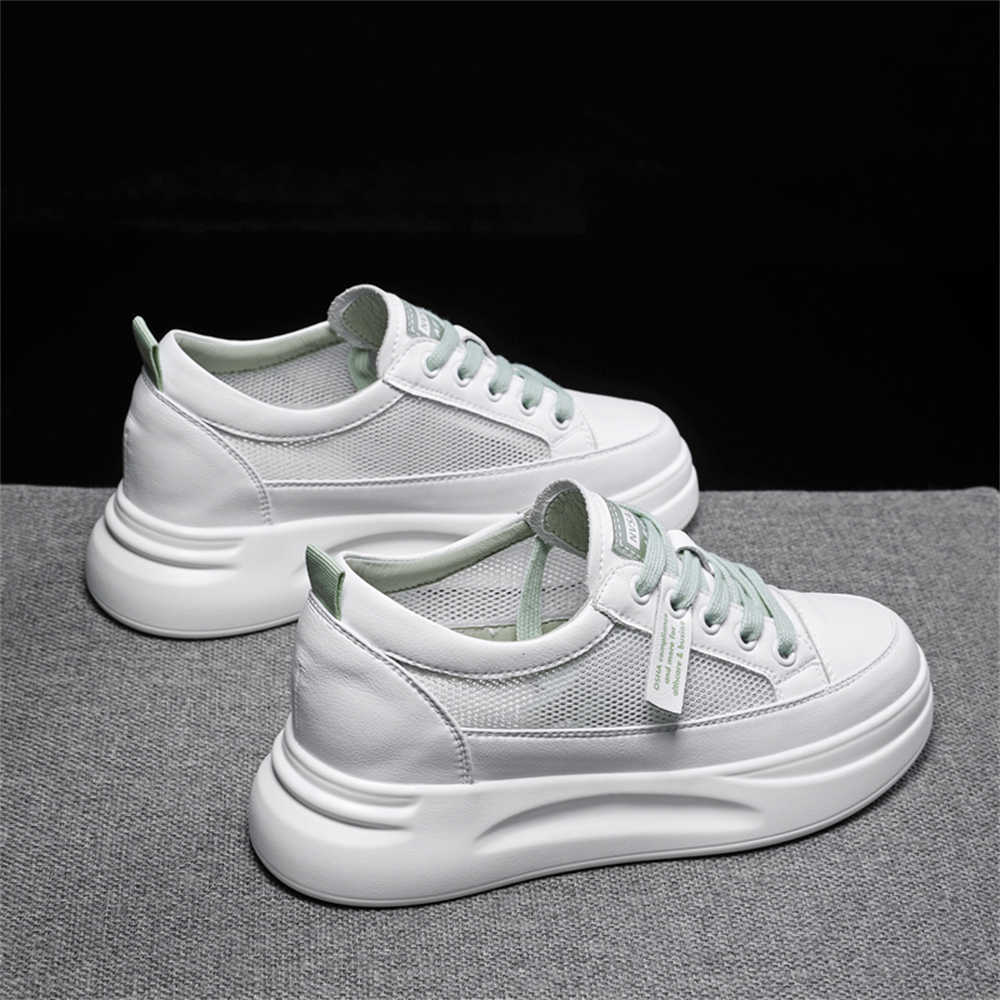 Fashion Mint Green Size 36 Woman Shoes For Tennis Outdoor Sneakers Walking For Walking Sport Deals Resell Excercise Style