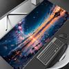 SunsetThemed Design Mouse Pad Computer Decorative Accessory DirtResistant Gaming Mouse Pad Alfombrillas Para Escritorio