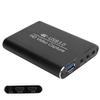 HD Video Acquisition Card USB3.0HDMI for OBS Recorder 4K 60Hz 1080P for Computer Laptop