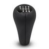 5 6 Speed Handle Gear Shift Knob Head For BMW 1 3 5 6 Series E46 E53 E60 E61 E63 E65 E81 E82 E83 E87 E90 E91 E92 X1 X3 X5 M