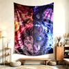 Demon Slayer (1) Tapestry Suitable For Decorating Homes Dorms And Bedrooms Soft To The Touch And A Perfect Gift For Friends And Family