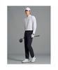 BEANPOLE GOLF [Heritage] Men'S Cooling Pique Long Sleeve T-Shirt - White