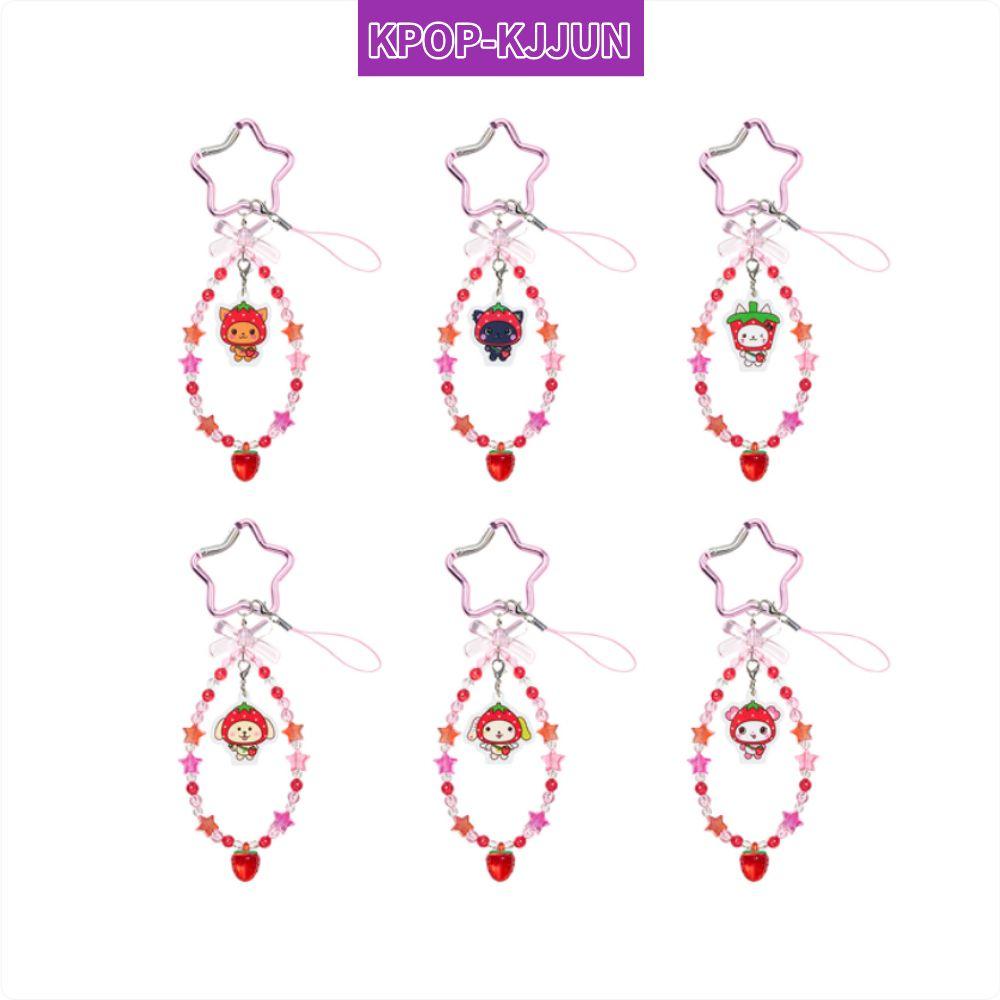 NCT WISH [Wishberry Bakery] POP-UP  BEADS