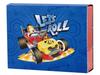 Panoramatický kufřík Tomica Disney Mickey Mouse a Road Racers