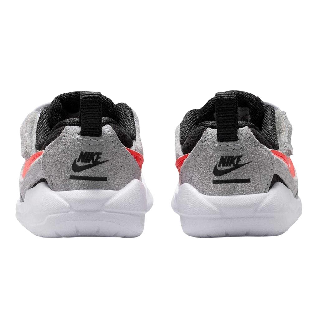 Nike Baby Air Jordan CMFT Era Suede Panel Trainers