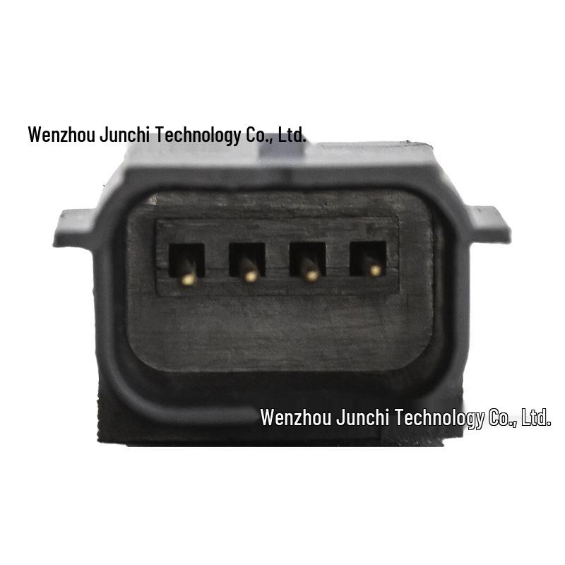 Jeep Cherokee 2014-2018 Tailgate Switch, Part #68184314AA