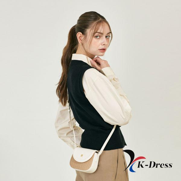 573 Ophelia Crossbody Bag (4 Colors)