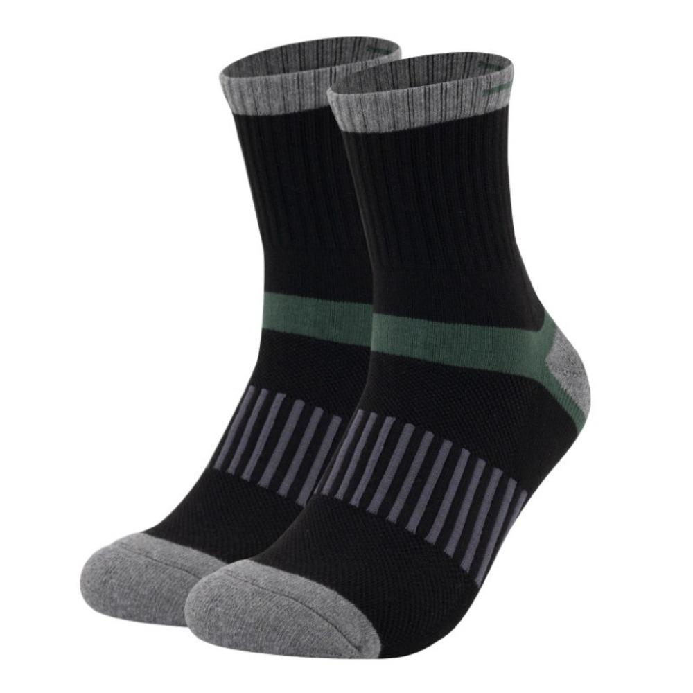 Warm Thermal Socks Thickened Compression Socks Fashion Winter Ski Socks  for Winter Sports