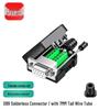 Componente electrice – Conectori