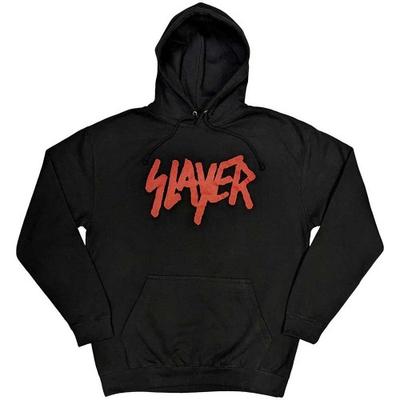 Slayer Unisex Adult Slatanic Hoodie