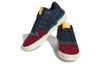 Adidas Forum Exhibit Low 2.0 'Navy Burgundy Green' HQ7116
