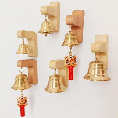 Objetos de decoración – Campanas de viento
