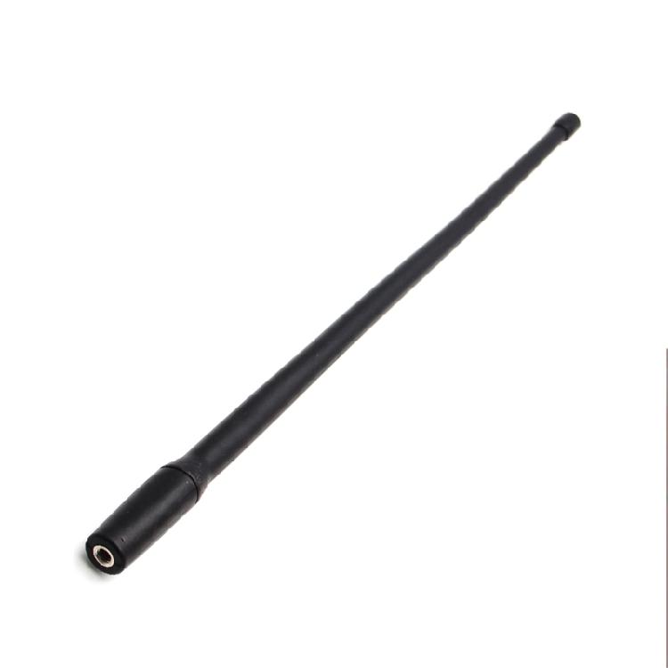 Short Antennas Set for Enhanced Signal Reception Enjoy Clearer Sound Durable