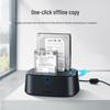 UGREEN Type-C Dual Bay SATA Hard Drive Enclosure Dock