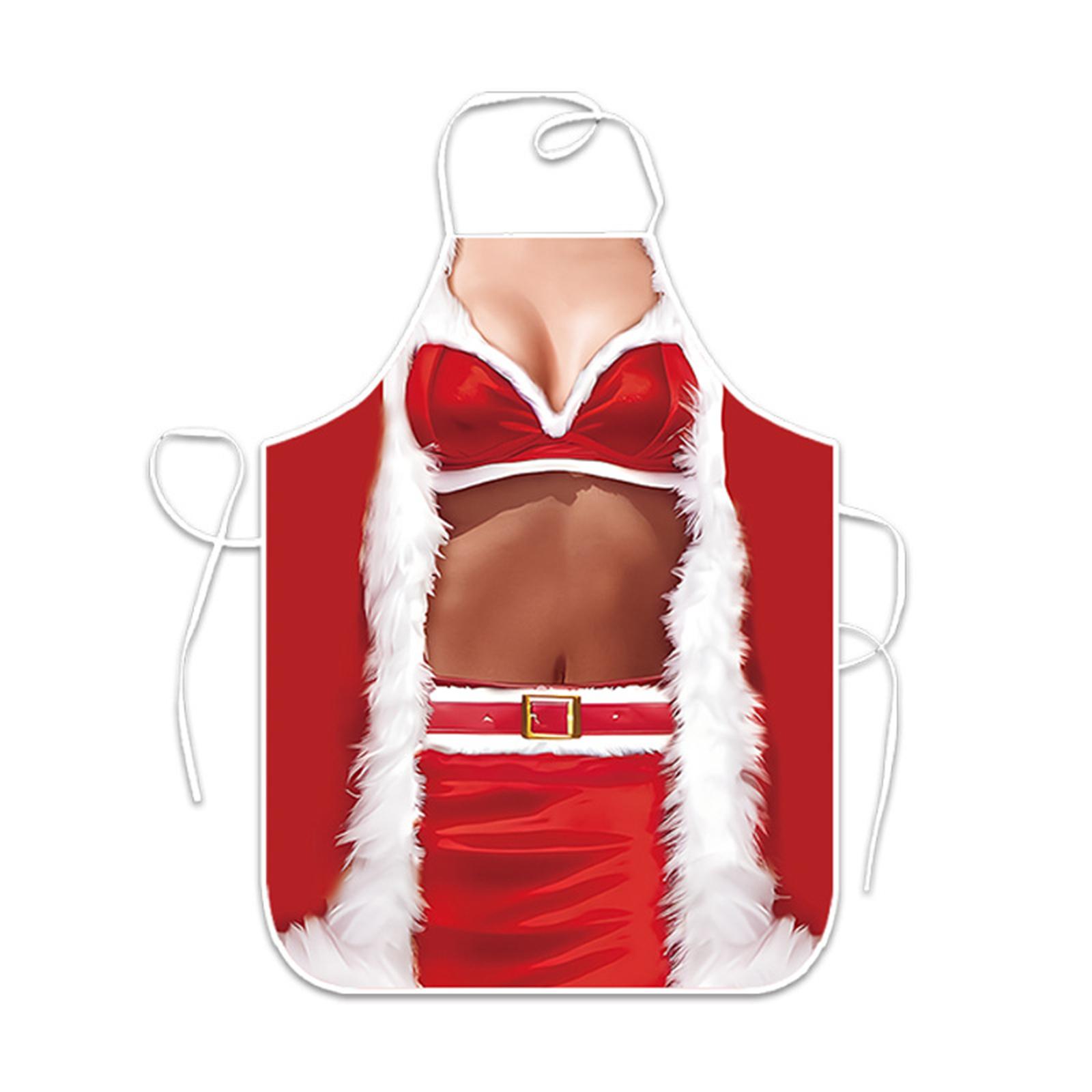 

Мужские и женские фартуки, необычные и оригинальные фартуки, сексуальные фартуки для вечеринок One Size