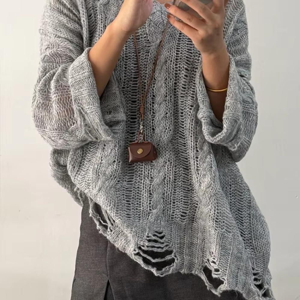 Pendant Headphone Bag Gifts Long Sweater Chain New Hanging Neck Coin Purse Necklace  Women