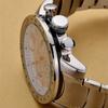 Megir Original Quarz Männer Uhr Edelstahl Business Handgelenk Uhren Uhr Männer Große Zifferblatt Wasserdicht Leucht Relogio Masculino