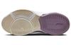 Nike Zoom Bella 6 Bequeme Rutschfeste Abriebfeste Niedrige Trainingsschuhe Damen Lila DR5720-500