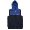 3-piece Set T-shirt, Joggers, and Sleeveless Puffer Jacket Child, Baby ELLESSE