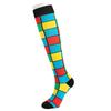 5 Pairs Pain Relief Socks Knee High Socks Compression Tube Stockings Edema Diabetes Socks Varicose Veins Socks for Women
