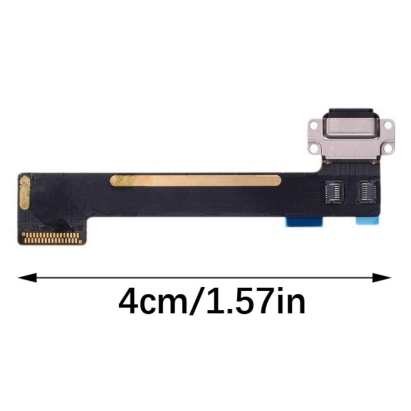 Easy Installation Charging Flexes Cable For Mini 5 A2124 A2126 A2133 Model Stable Connection Tail Charging Port