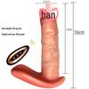 Mu Huan Remote-Controlled Wearable Vibrator for Women