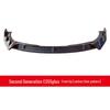 Changan CS55PLUS 2nd Gen Front Lip Bumper Kit