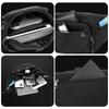 Men's Waist Packs Chest Bag  Nylon Crossbody Bags For Men Fashion Casual Men Bag Male Chest Pack Fanny Bags Bag Sac