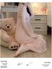 Sweet Princess Camisole Nightgown, Women's Summer Cloud Cotton Pajamas with Chest Pads