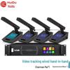 Huidu Professional Wired Digital Conference Microphone & Video Tracking System (CN Version)