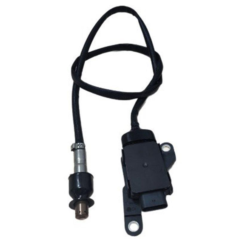 HJ32-5J299-CB Nox Sensor 0281008087 For Land Rover Discovery Evoque MK2 L551 2.0 Nitrogen Oxide Detection