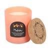 Wheel Of The Year Apple Mabon Candle