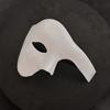 1piece Retro Mask, Half Face Prince Theme, Adult Accessories Costume Party, Antique Opera Ball Party Nightclub Mask Decoration