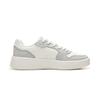 Li Ning Floating Boat Low top Skateboard Shoes Women's White Gray AGCW210-2