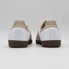 JI0218  Adidas Samba OG White Brown Gum (Men's)