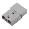 4-6AWG Plugs 48x37x16mm 50/120A 600V Battery Forklift