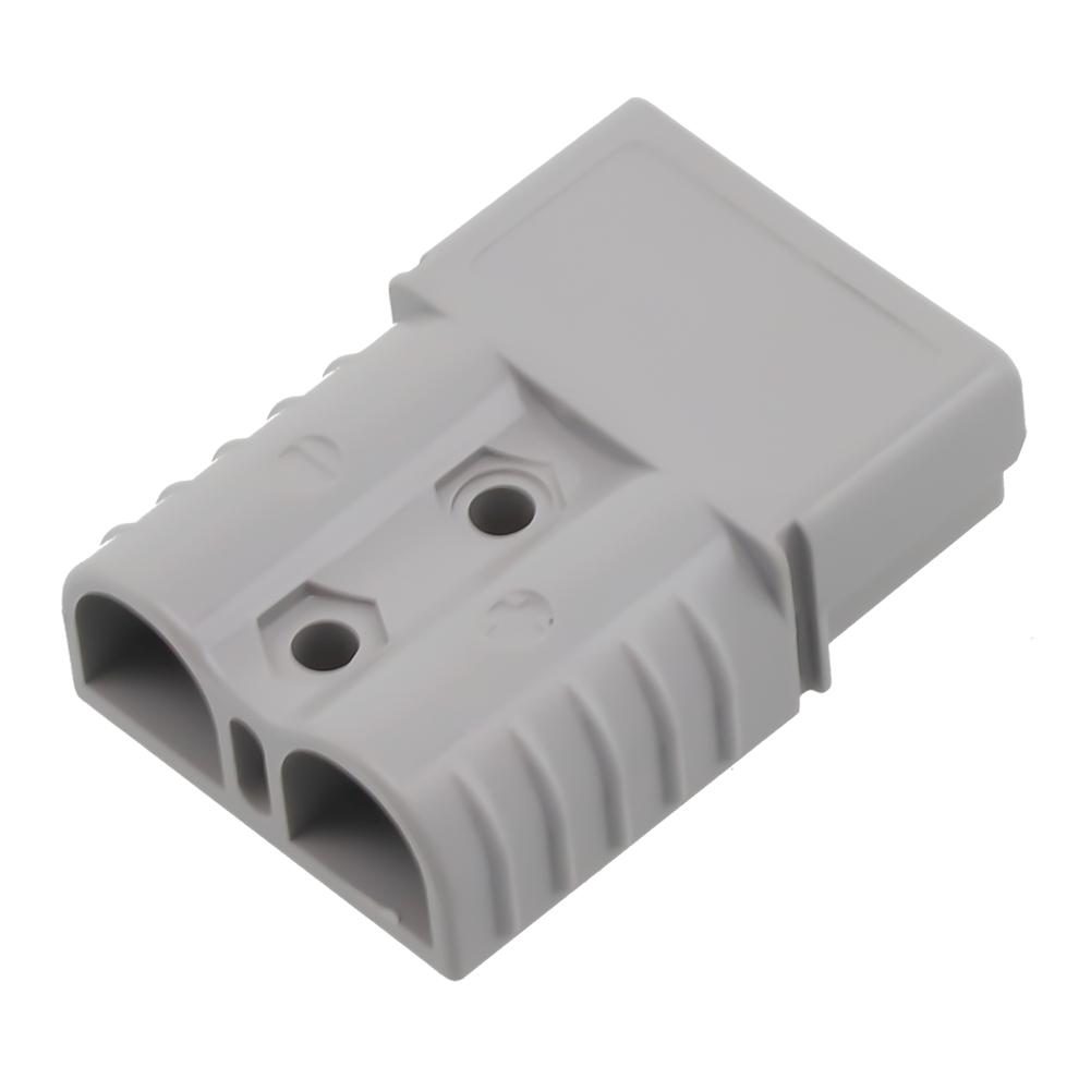 4-6AWG Plugs 48x37x16mm 50/120A 600V Battery Forklift