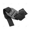 Helmet Strap Mount for Gopro for Cycling Bike Vented Helmet Strap Head Belt Holder for Insta360 Osmo Action Camera Accessories