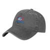 Vintage Leafs Blue-Jays-Bird Baseball Cap Vintage Distressed Cotton  Snapback Cap Outdoor Workouts Unstructured Soft Hats Cap