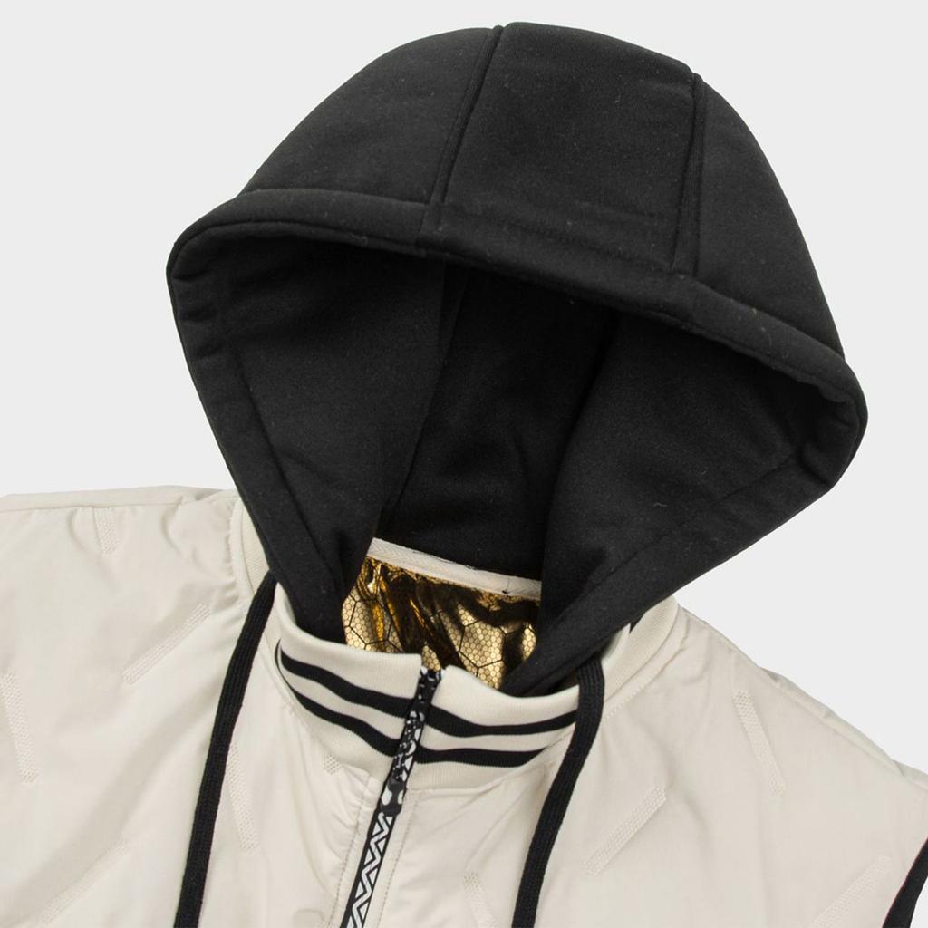 Men's Vest Winter Warm Sleeveless Jacket Lightweight Comfortable Waistcoat Outdoor Casual Coat