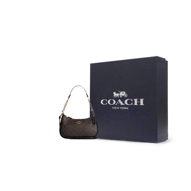 Coach Bolsos Cruzados Teri CA548-IMAA8