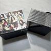 [USED] TWICE ENEMY Anniversary collection BOX