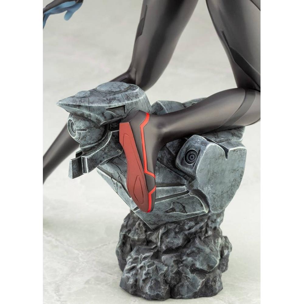 Rebuild Of Evangelion 1 6 Evangelion  3.0 You Can  Not  Redo Rei Ayanami  Tentative Name   Plugsuit Ver.  Figure  Reissue 