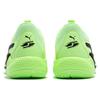 Puma Court Rider Chaos Fizzy Lime Unisex Sneakers Green Black 378269-01