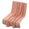 Embroidery Youthful Absorbent Bath Towel