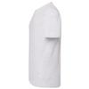JHK Unisex Adult Melange Regular T-Shirt