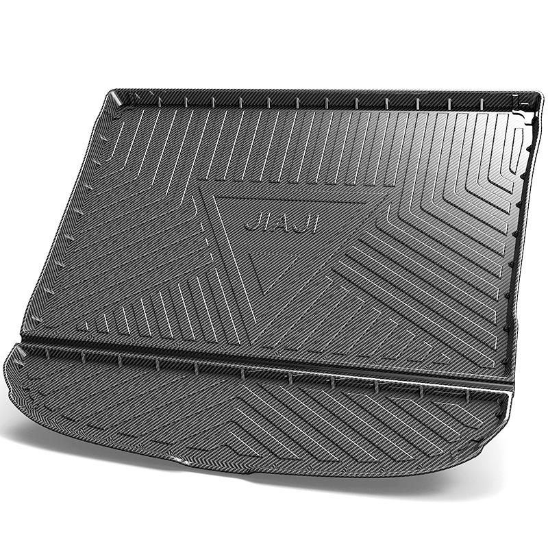 Jiaji TPE Trunk Mat - Custom Fit Cargo Decor