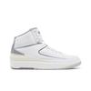 Air Jordan 2 Retro White Cement DR8884-100